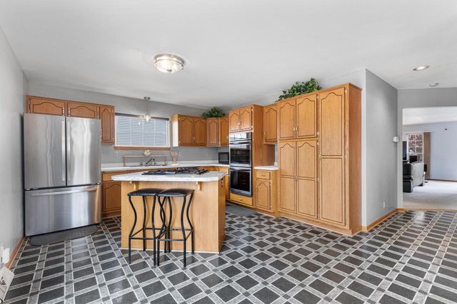 1721 21st STREET, Milwaukee, WI 53205