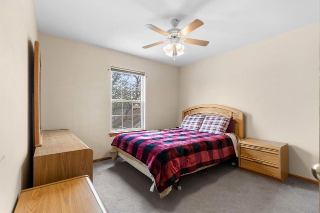1721 21st STREET, Milwaukee, WI 53205