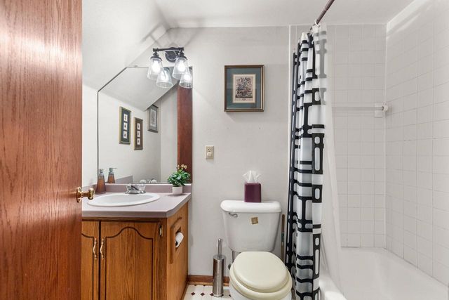 1721 21st STREET, Milwaukee, WI 53205