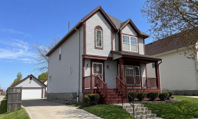 1721 21st STREET, Milwaukee, WI 53205