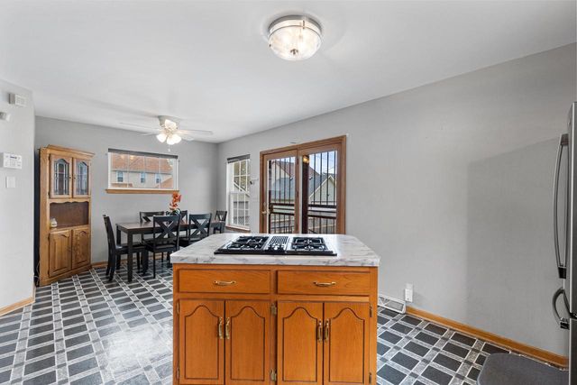 1721 21st STREET, Milwaukee, WI 53205