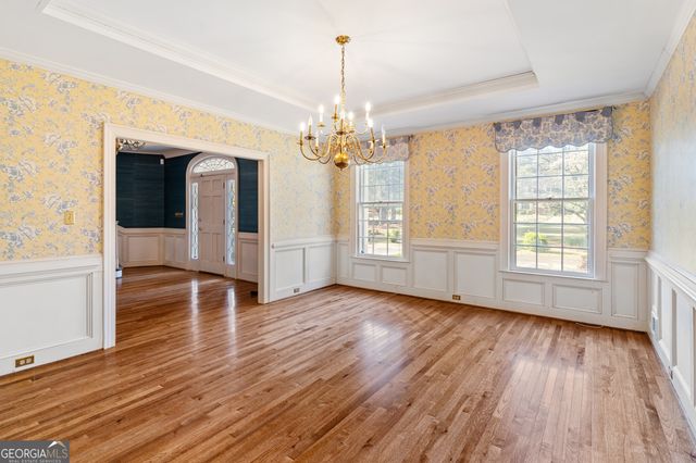 134 Brinson Road, Waynesboro, GA 30830