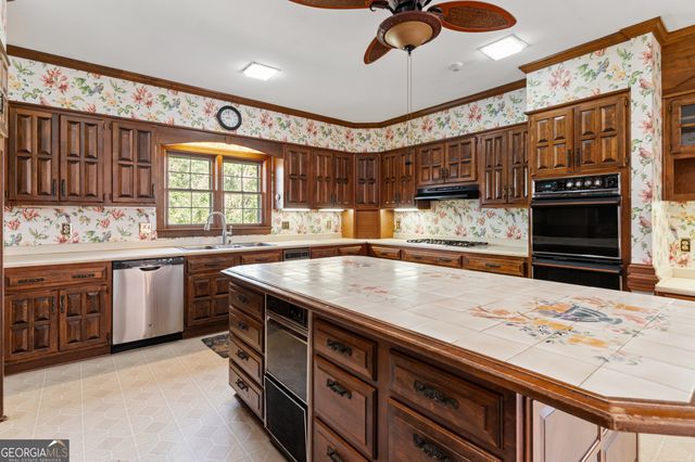 134 Brinson Road, Waynesboro, GA 30830