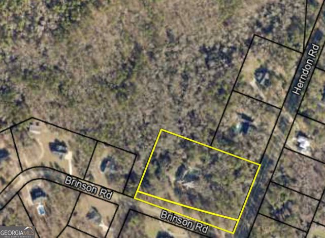 134 Brinson Road, Waynesboro, GA 30830