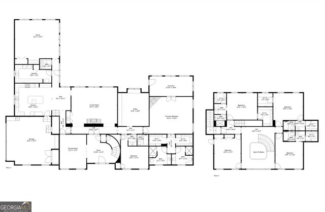 134 Brinson Road, Waynesboro, GA 30830