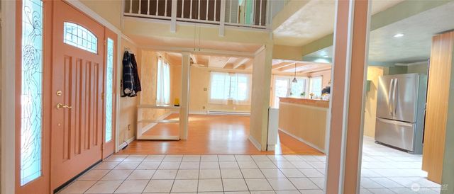 890 W Wynwood Drive, Shelton, WA 98584
