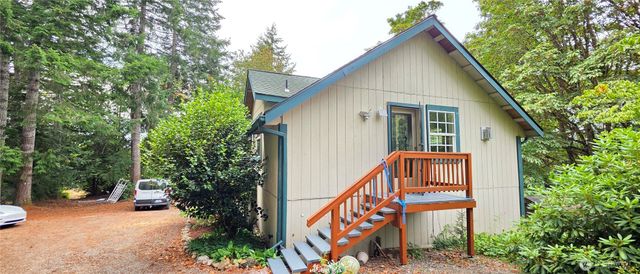 890 W Wynwood Drive, Shelton, WA 98584