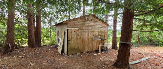 890 W Wynwood Drive, Shelton, WA 98584