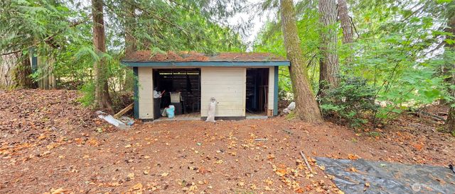 890 W Wynwood Drive, Shelton, WA 98584