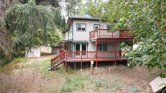 890 W Wynwood Drive, Shelton, WA 98584