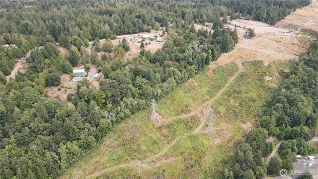 890 W Wynwood Drive, Shelton, WA 98584