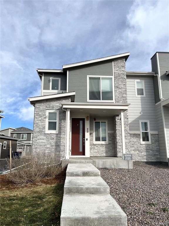 22 N Trussville Street, Aurora, CO 80018