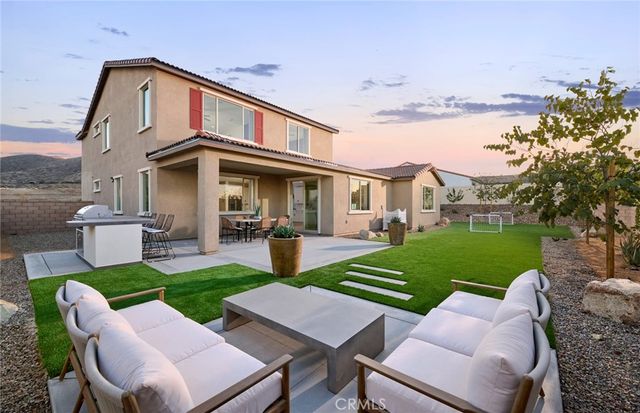 25085 Greythorne Drive, Menifee, CA 92586