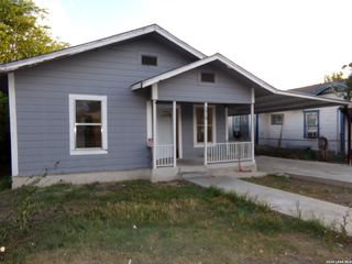 3918 W MARTIN ST, San Antonio, TX 78207