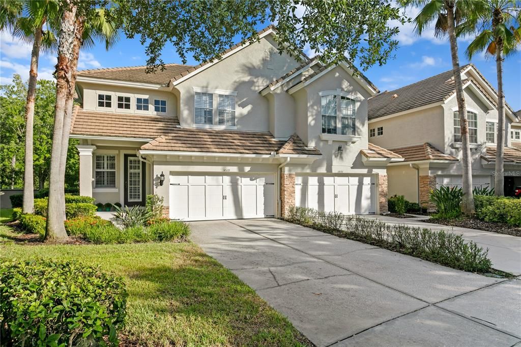 14539 MIRABELLE VISTA CIRCLE, Tampa, FL 33626