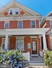 624 SHRIVER AVE, Cumberland, MD 21502
