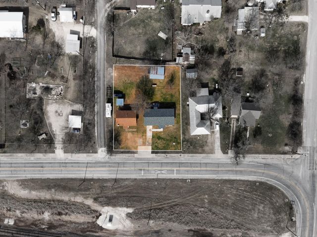6129 Fm 2313 Highway, Kempner, TX 76539