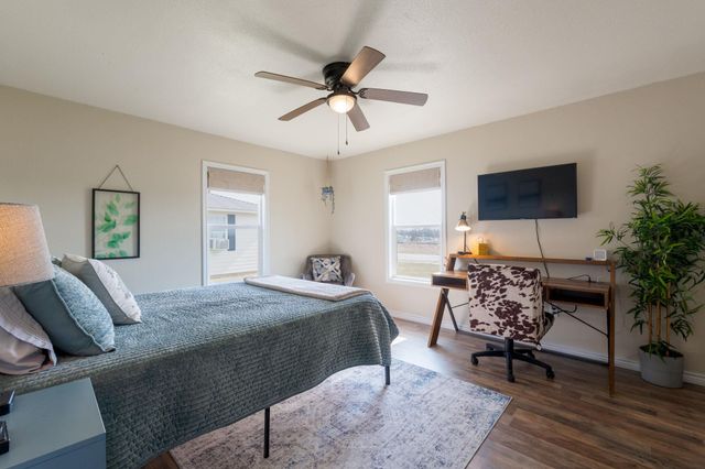 6129 Fm 2313 Highway, Kempner, TX 76539