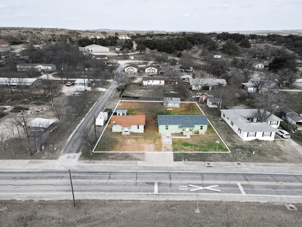 6129 Fm 2313 Highway, Kempner, TX 76539