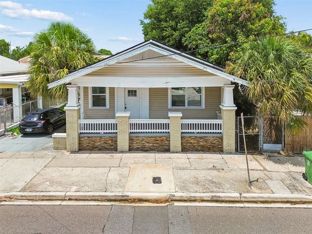 1522 E 21ST AVENUE, Tampa, FL 33605