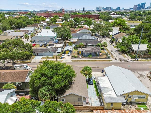 1522 E 21ST AVENUE, Tampa, FL 33605