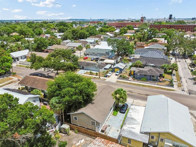 1522 E 21ST AVENUE, Tampa, FL 33605