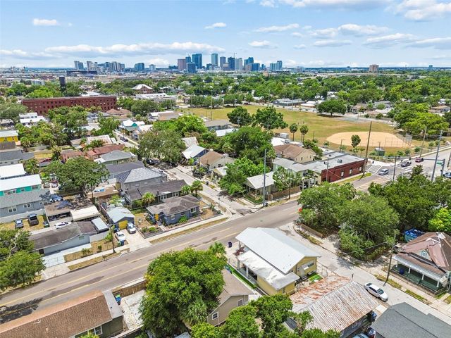 1522 E 21ST AVENUE, Tampa, FL 33605