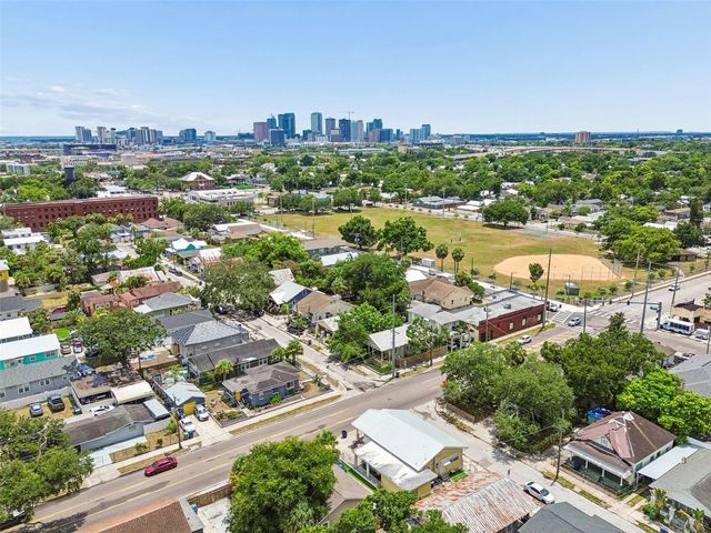 1522 E 21ST AVENUE, Tampa, FL 33605