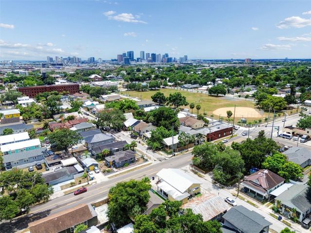 1522 E 21ST AVENUE, Tampa, FL 33605