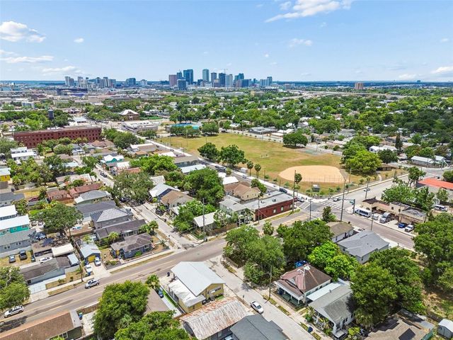 1522 E 21ST AVENUE, Tampa, FL 33605