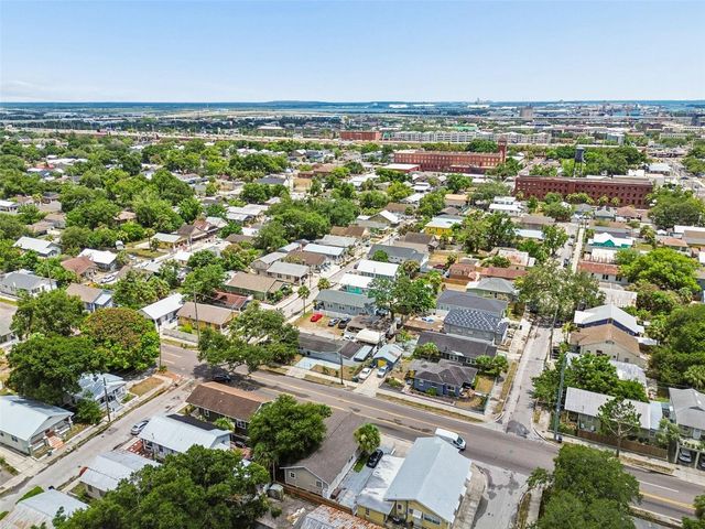 1522 E 21ST AVENUE, Tampa, FL 33605