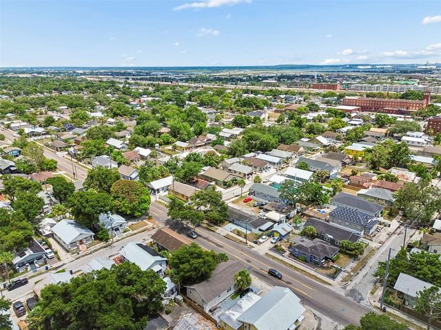 1522 E 21ST AVENUE, Tampa, FL 33605