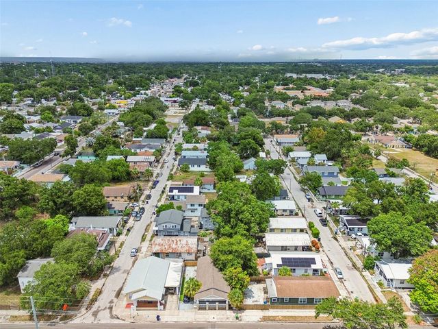 1522 E 21ST AVENUE, Tampa, FL 33605