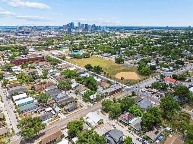 1522 E 21ST AVENUE, Tampa, FL 33605