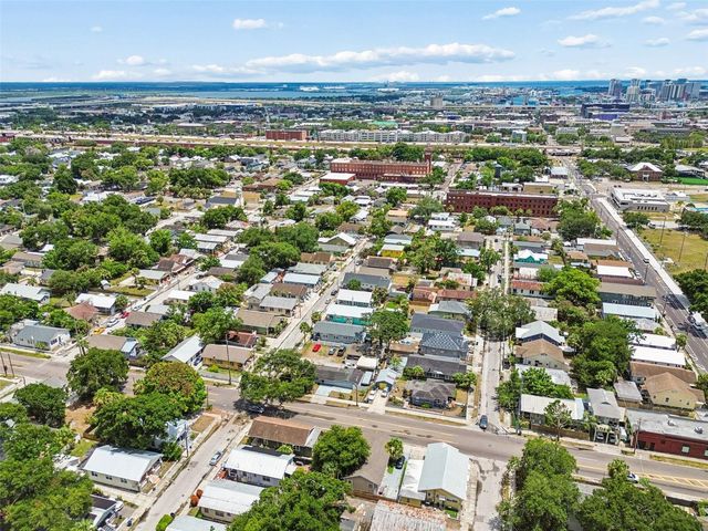 1522 E 21ST AVENUE, Tampa, FL 33605