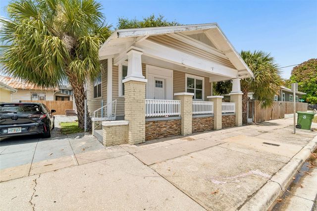 1522 E 21ST AVENUE, Tampa, FL 33605