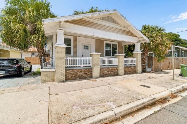 1522 E 21ST AVENUE, Tampa, FL 33605