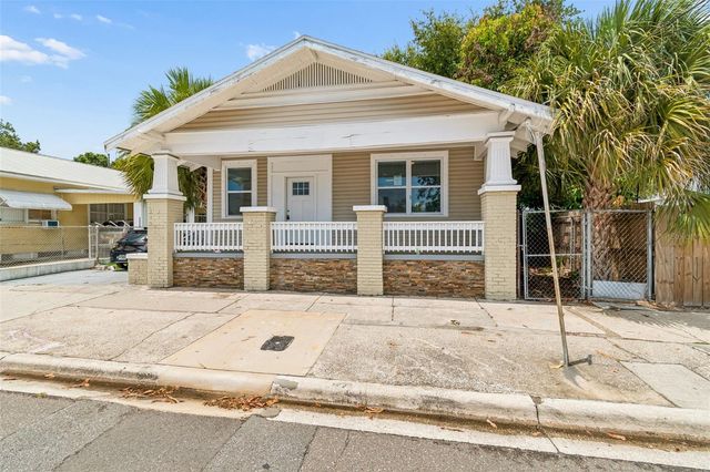 1522 E 21ST AVENUE, Tampa, FL 33605
