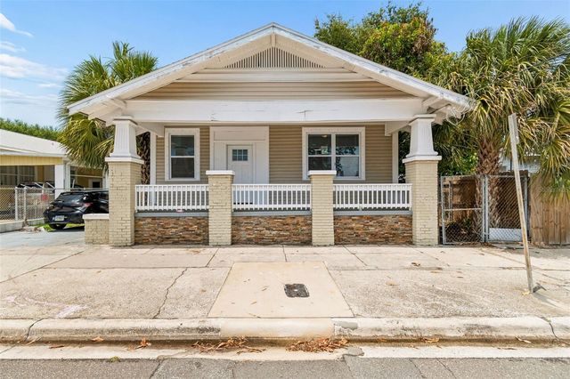 1522 E 21ST AVENUE, Tampa, FL 33605