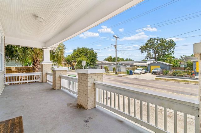 1522 E 21ST AVENUE, Tampa, FL 33605