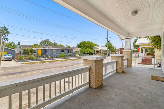 1522 E 21ST AVENUE, Tampa, FL 33605