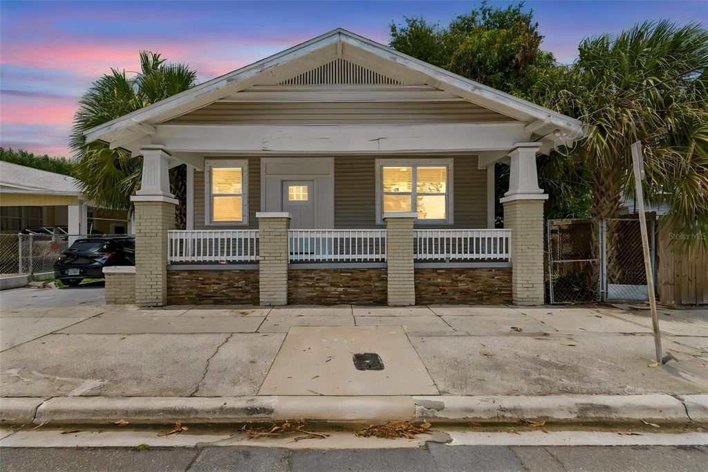 1522 E 21ST AVENUE, Tampa, FL 33605