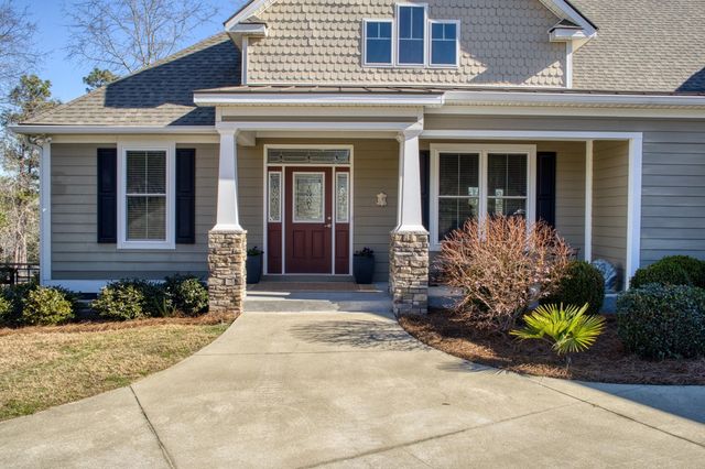 463 Anderson Pond Road, Aiken, SC 29803