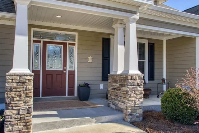 463 Anderson Pond Road, Aiken, SC 29803