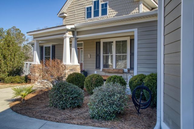 463 Anderson Pond Road, Aiken, SC 29803