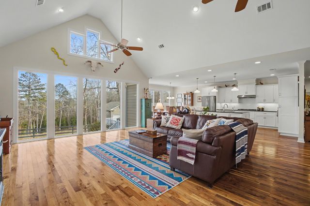 463 Anderson Pond Road, Aiken, SC 29803