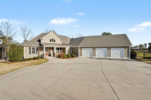 463 Anderson Pond Road, Aiken, SC 29803