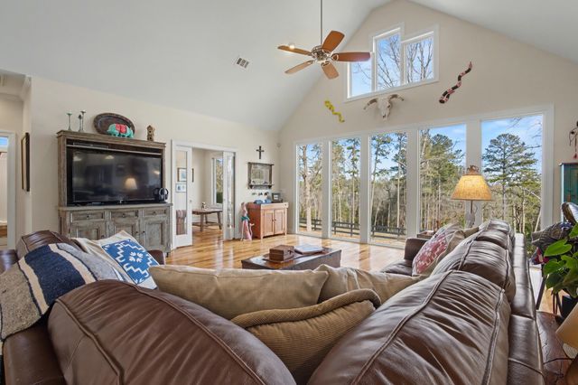 463 Anderson Pond Road, Aiken, SC 29803