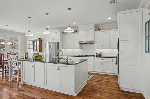 463 Anderson Pond Road, Aiken, SC 29803