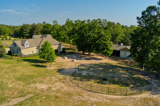 463 Anderson Pond Road, Aiken, SC 29803